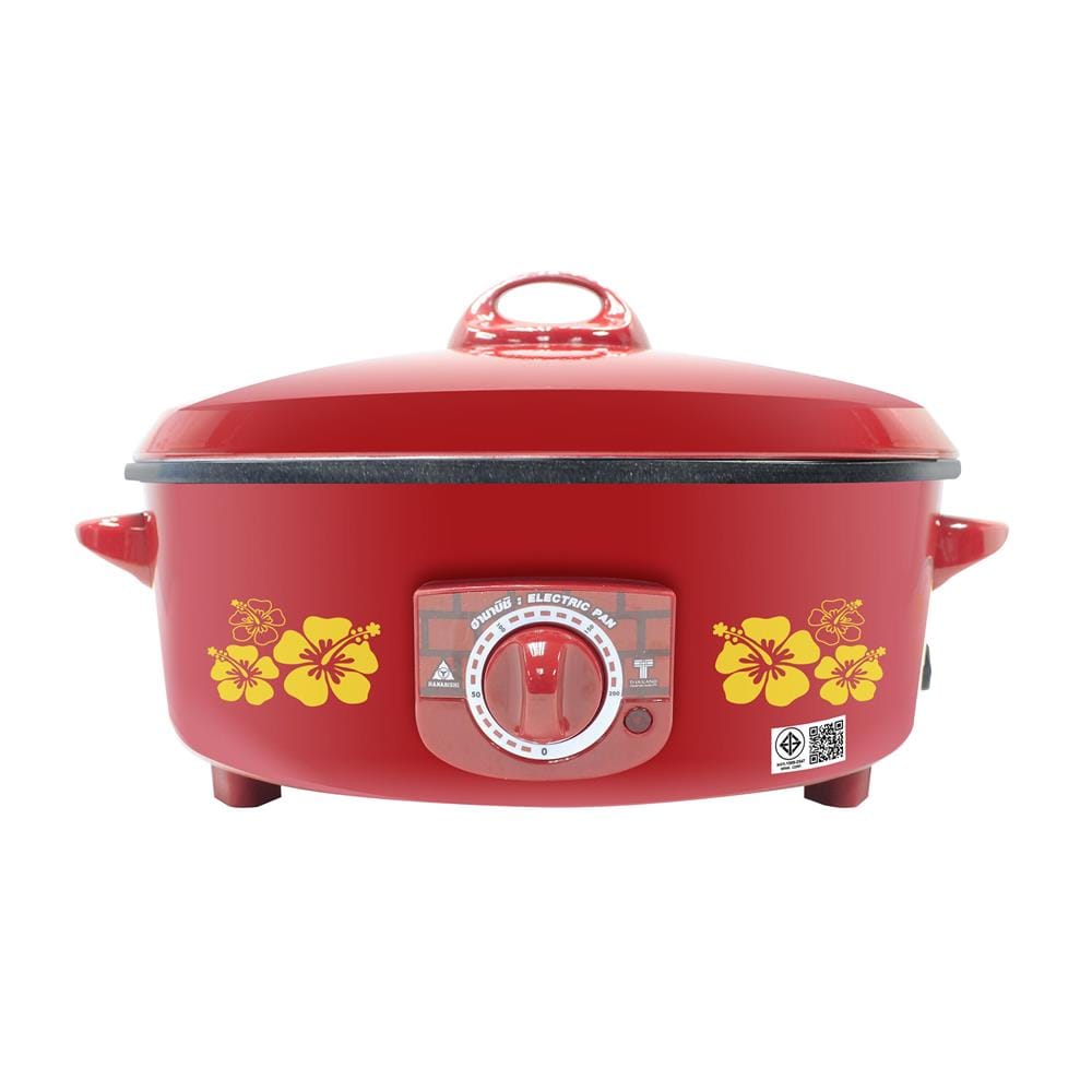 ELECTRIC PAN HANABISHI HGP14T 4.5L