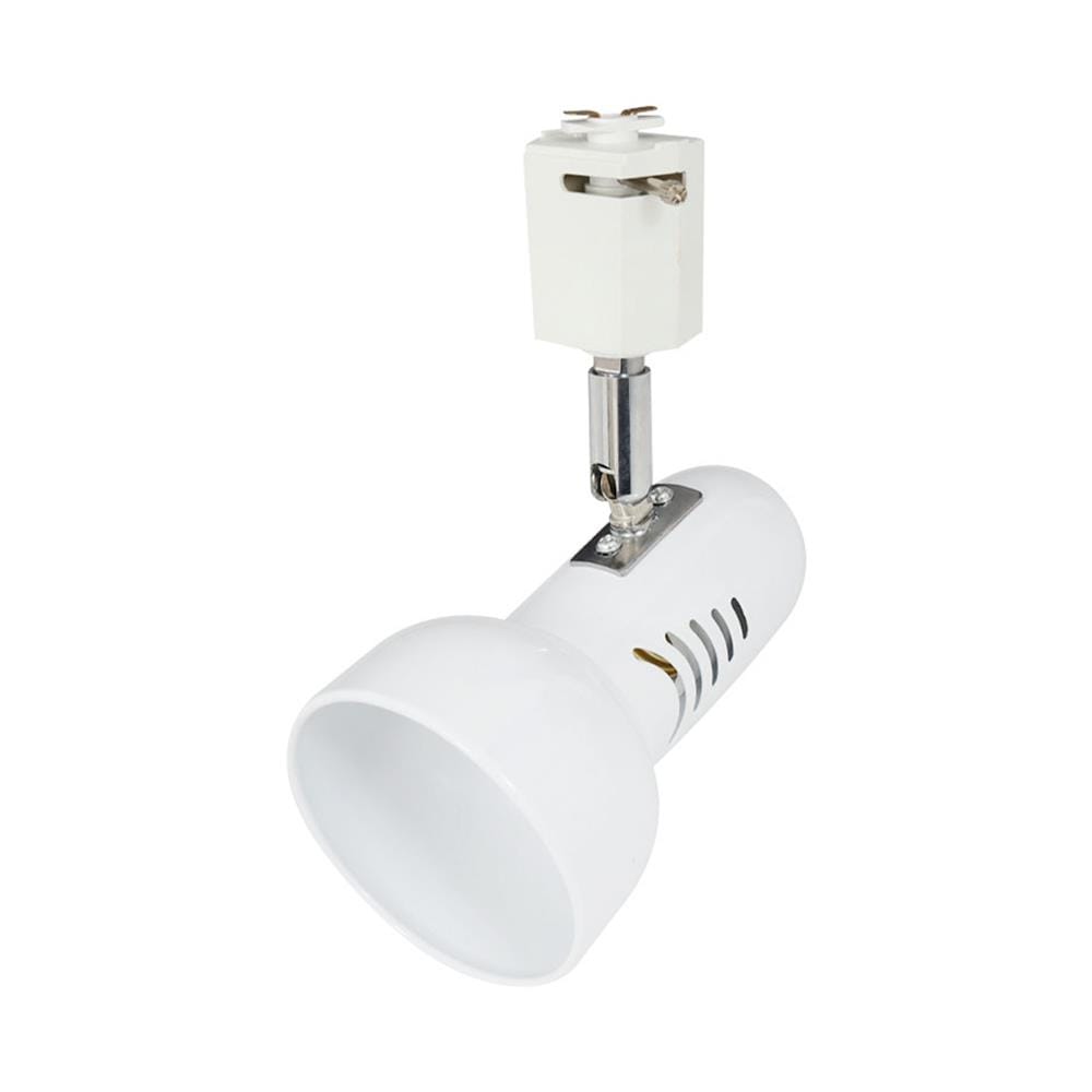 แทรคไลท์ ติดราง E27 CARINI 968-WH สีขาว