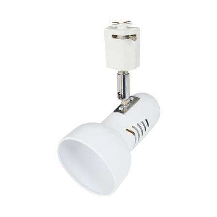 แทรคไลท์ ติดราง E27 CARINI 968-WH สีขาว_0