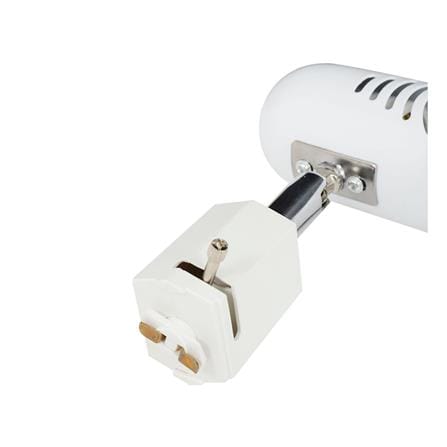 แทรคไลท์ ติดราง E27 CARINI 968-WH สีขาว_4