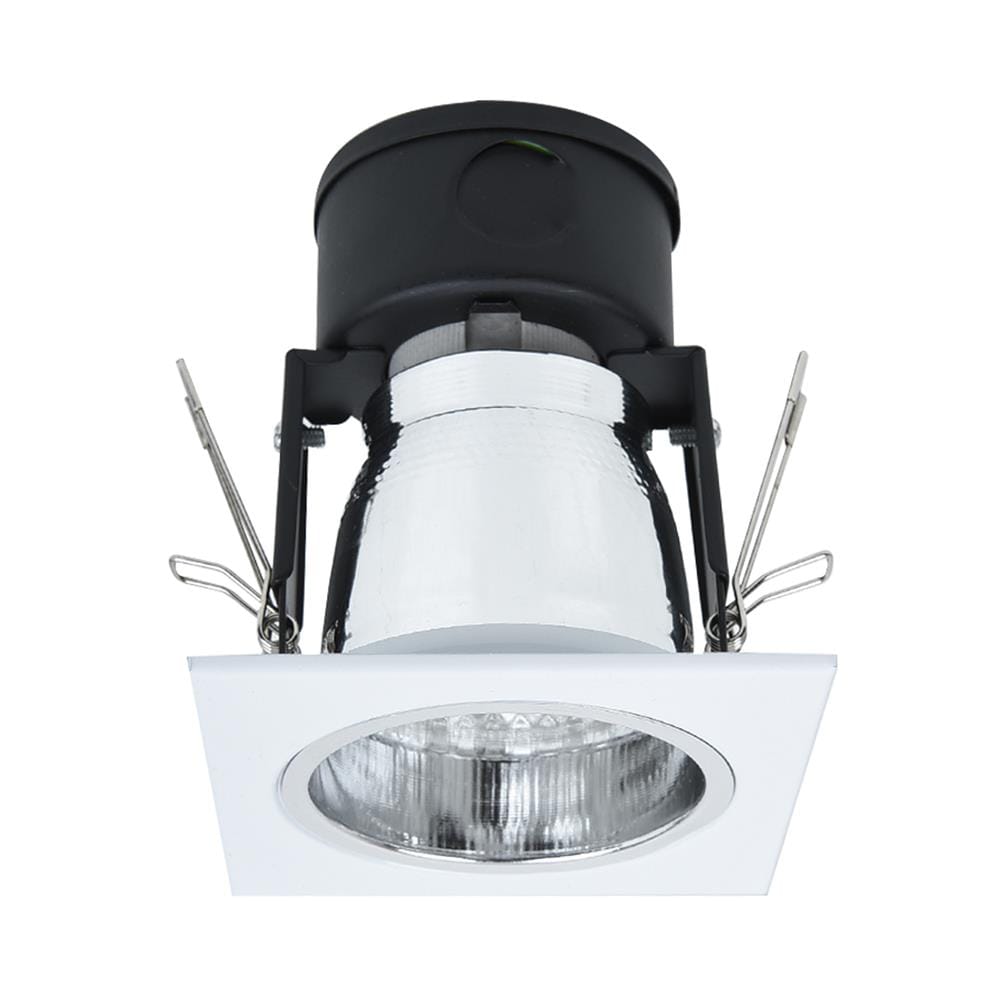 DOWNLIGHT CARINI CS2513-WH 2.5" SQUARE