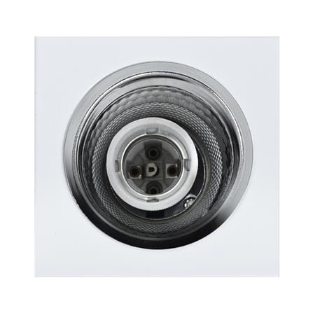 DOWNLIGHT CARINI CS2513-WH 2.5