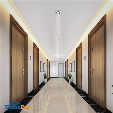 DOWNLIGHT CARINI CS2513-WH 2.5