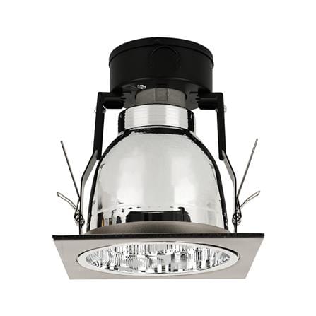 ดาวน์ไลท์ CARINI CS4013-SR 4 นิ้ว เหลี่ยม