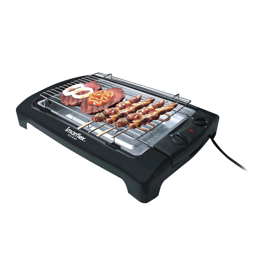 เตาบาร์บิคิว IMARFLEX EG640