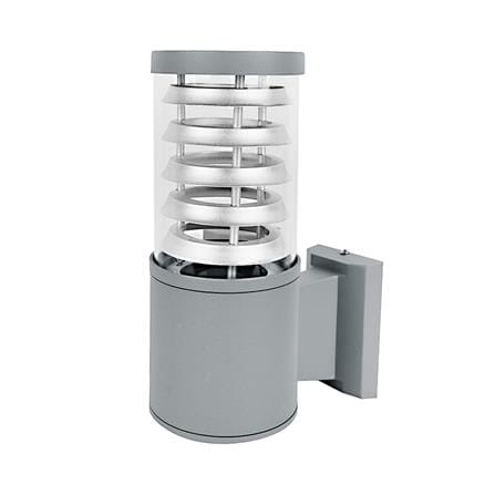 OUTDOOR WALL SCONCE CARINI 7424 GREY