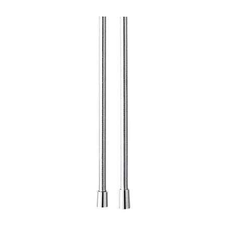 สายฝักบัว PVC NIKLES 21605 150 ซม._0