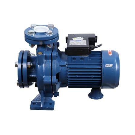 ปั๊มหอยโข่งLUCKY PRO LP-MFM32/160C-1 2HP_1
