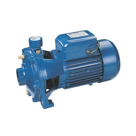 ปั๊มหอยโข่ง LUCKY PRO LP-2MCP160-160 2HP_0