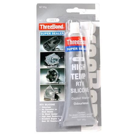 กาวปะเก็น THREE BOND GY 85 กรัม