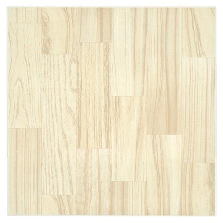 FLOOR TILE 16x16IN DURAGRES PARQUET BEIGE A 0.96SQ.M_0