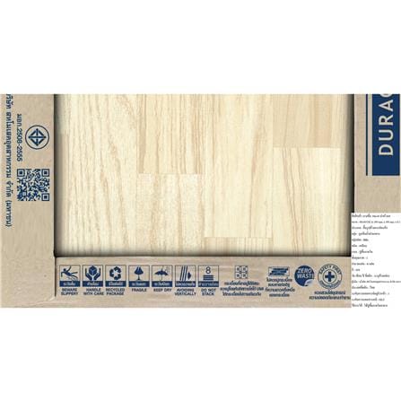 FLOOR TILE 16x16IN DURAGRES PARQUET BEIGE A 0.96SQ.M_4