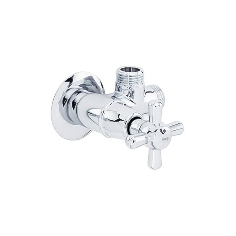 สต็อปวาล์ว 2 ทาง HANG SV-118-1