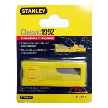 ใบมีดคัตเตอร์ STANLEY 11-921T_0