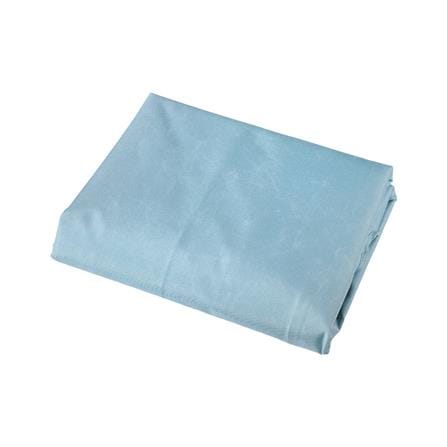 TOP LOAD WASHING MACHINE COVER 8-10KG CKR PLASTIC F-T002 64X64X96CM. BLUE_2