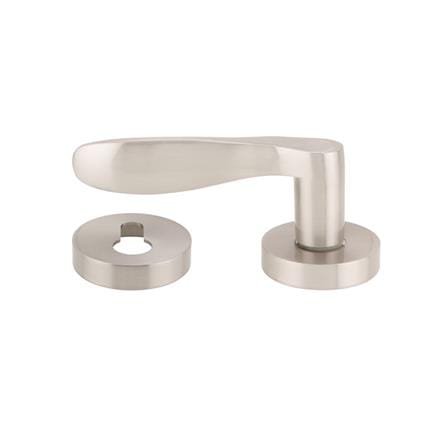 มือจับก้านโยกห้องทั่วไป MORTISE  HAFELE 499.62.402 สีสเตนเลส_3