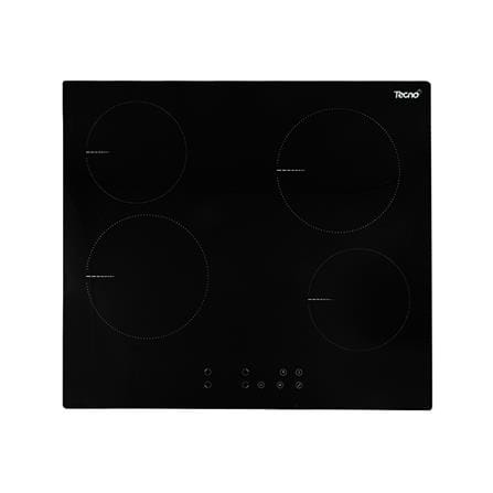 BUILT-IN CERAMIC HOB TECNOPLUS VT 4060 MN 59CM_0