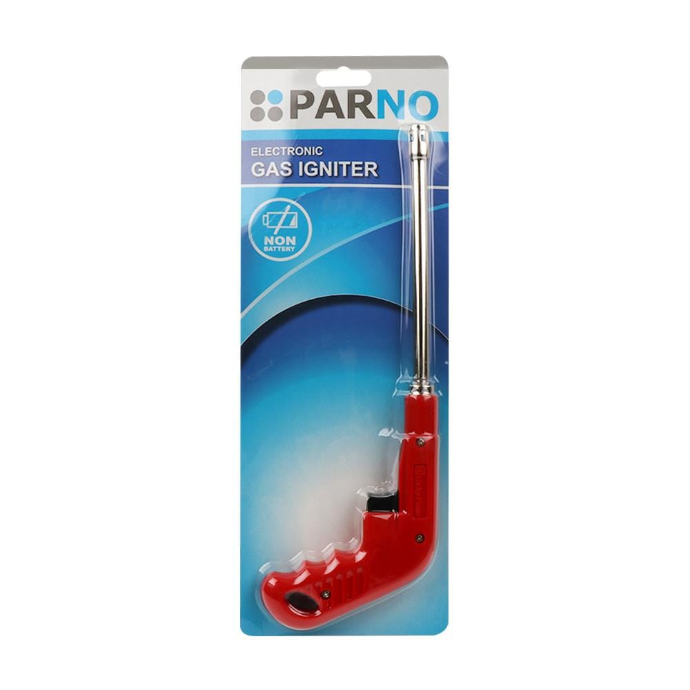 ปืนจุดแก๊สไม่ใช้ถ่าน PARNO