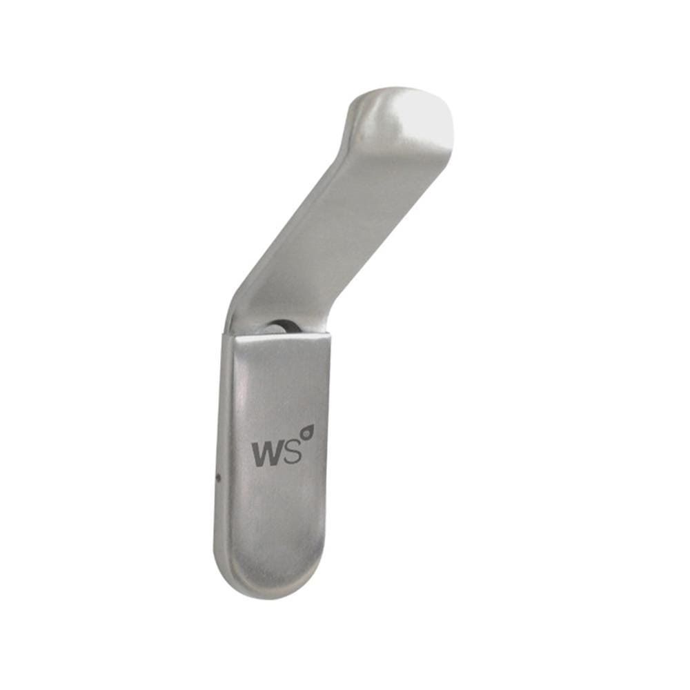 ขอแขวนผ้า WS CU-5701 สเตนเลส