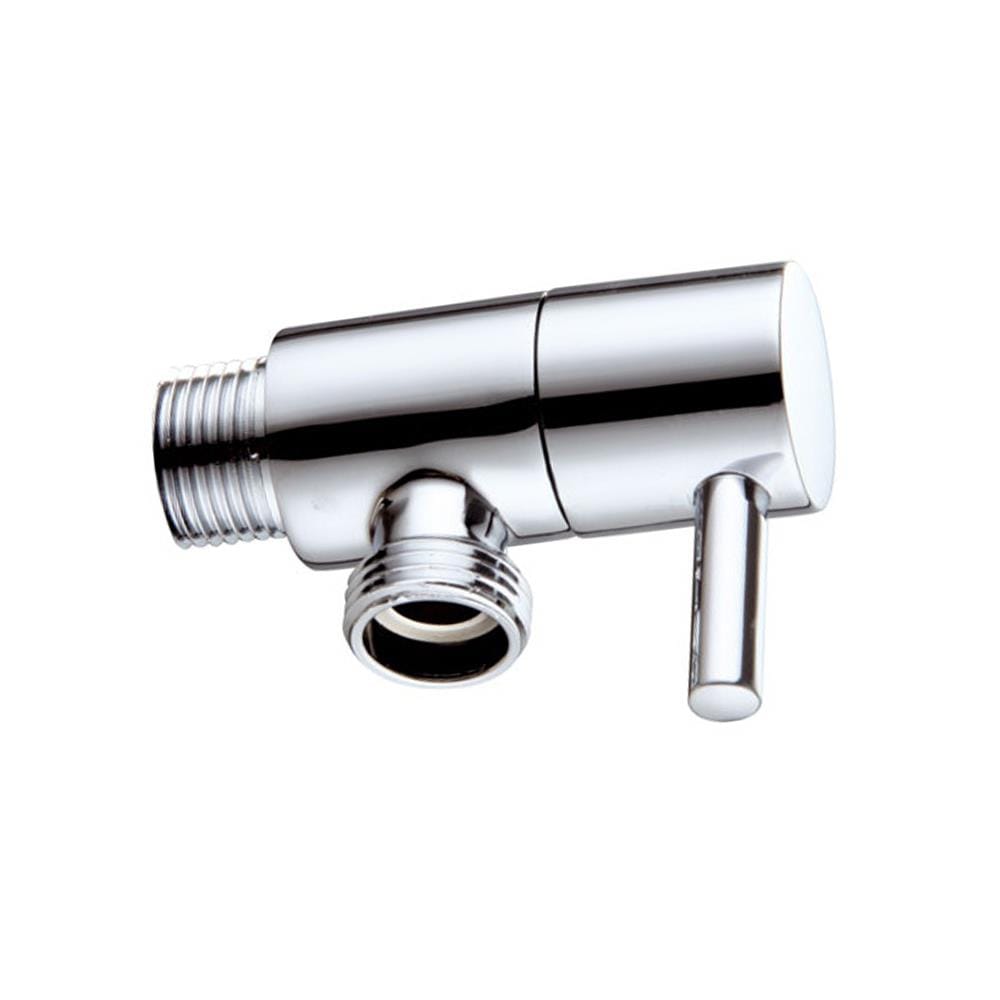 สต๊อปวาล์ว 1 ทาง HAFELE 495.61.249 สีโครม