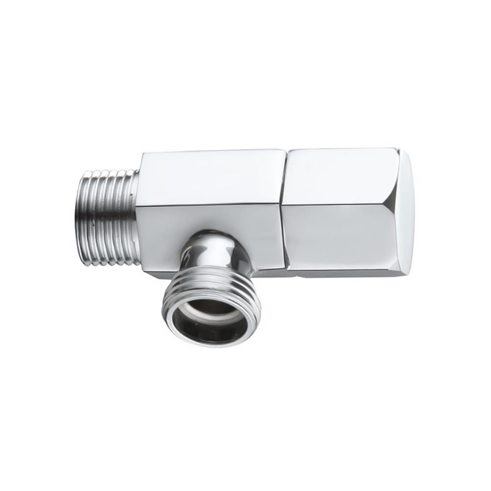 สต๊อปวาล์ว 1 ทาง HAFELE 495.61.248 สีโครม