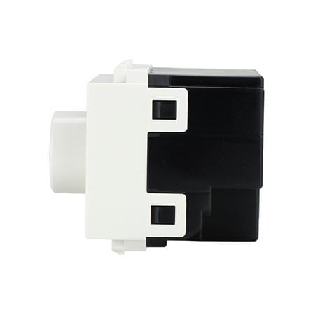 สวิตช์หรี่ไฟ PANASONIC WEG57816 500 วัตต์ สีขาว_1