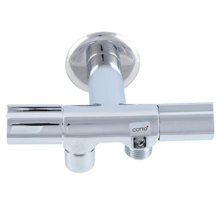 วาล์วฝักบัว 2 ทาง COTTO CT1096C30(HM)_1