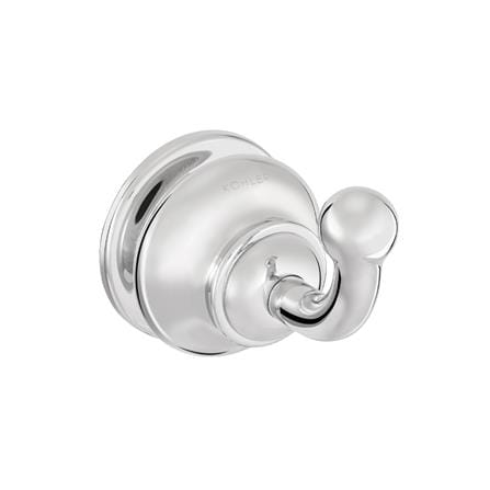 ขอแขวนผ้า KOHLER K-12156X-CP สีโครม_0