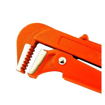DOUBLE-HANDLE PIPE WRENCH SHINO 2IN_1