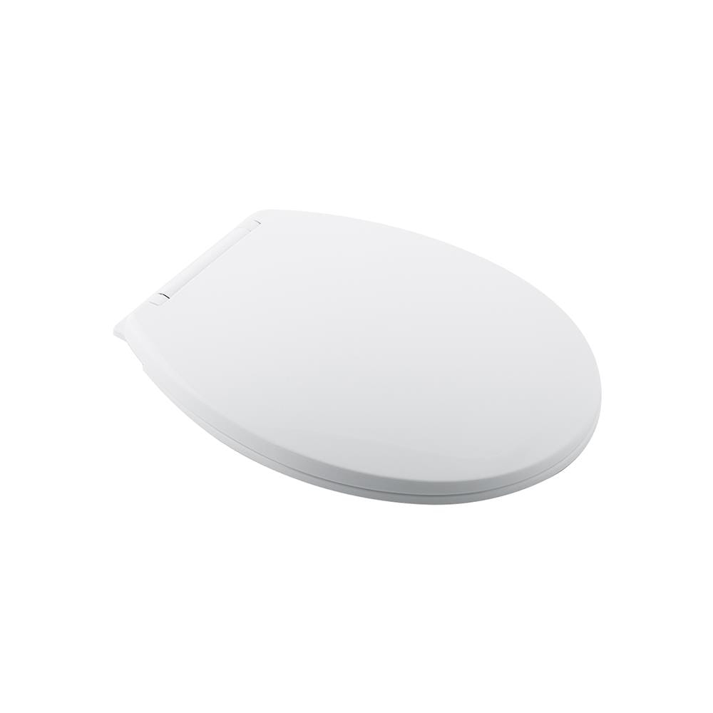 TOILET SEAT MOYA TL-06 WHITE