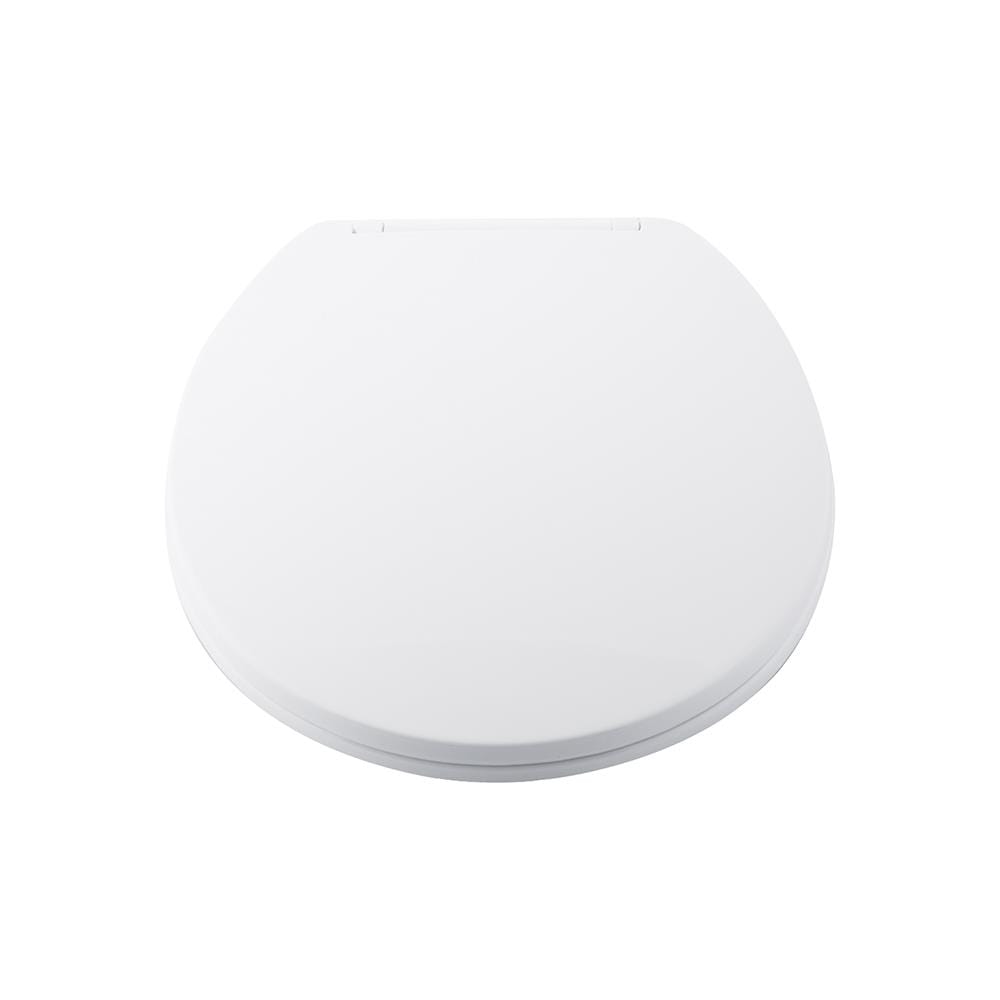 TOILET SEAT MOYA TL-06 WHITE
