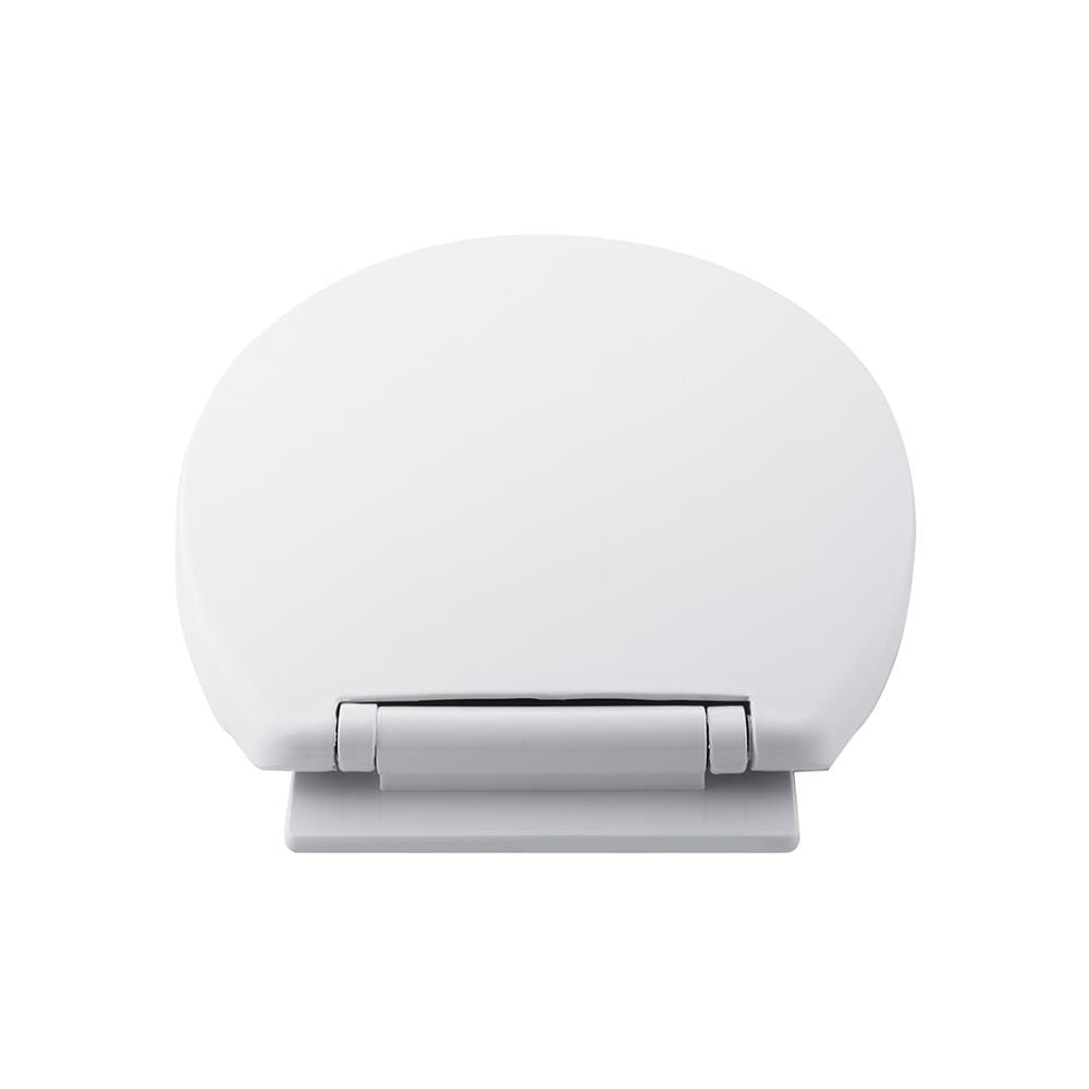 TOILET SEAT MOYA TL-06 WHITE