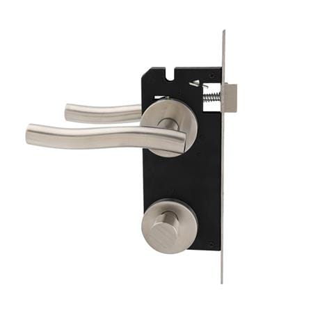 มือจับก้านโยกห้องทั่วไป MORTISE ISON 2108 สีสเตนเลส_2