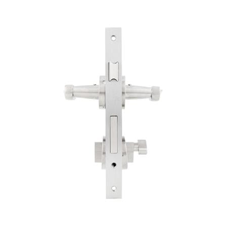 มือจับก้านโยกห้องทั่วไป MORTISE VECO SLH410 สีสเตนเลส_3