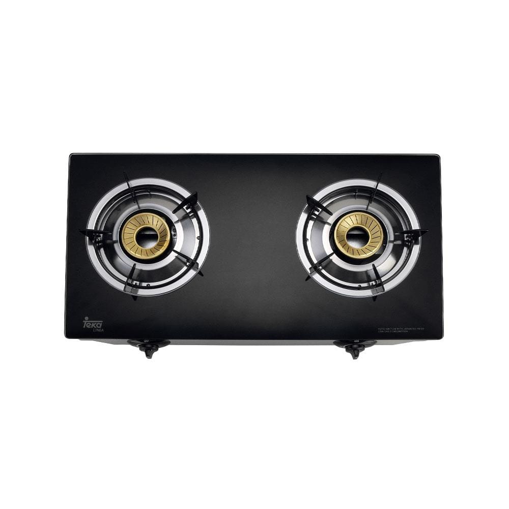 TABLETOP GAS STOVE LINEA GX2G 2G