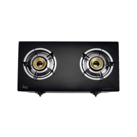 TABLETOP GAS STOVE LINEA GX2G 2G_0
