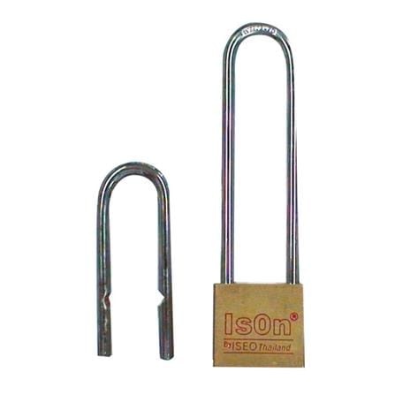 กุญแจลูกปืน ISON SS-22 40B 40 มม.