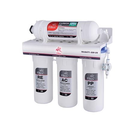 WATER PURIFIER FILTEX FT-229