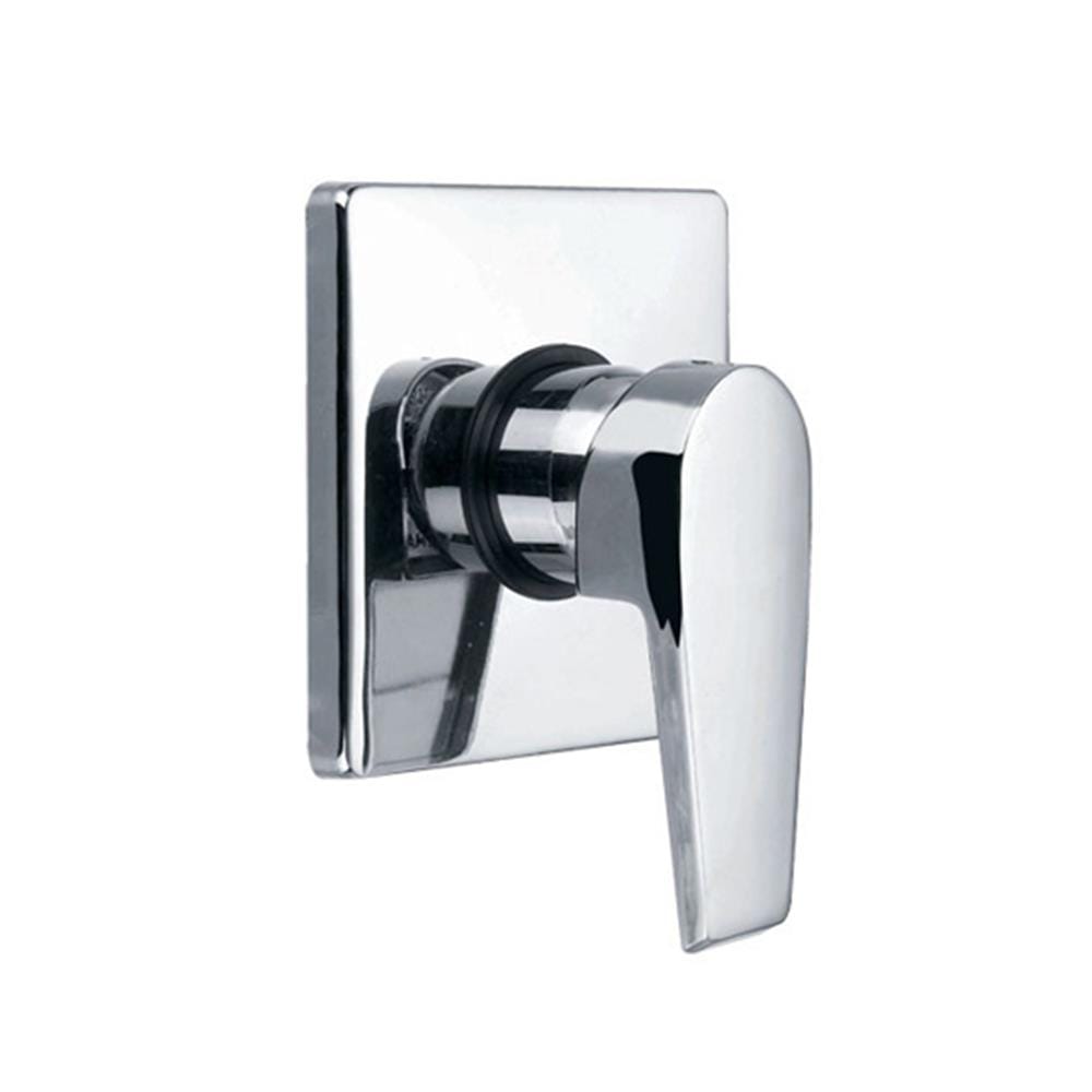 วาล์วฝังกำแพงเดี่ยว ENGLEFIELD K-7704X-4-CP
