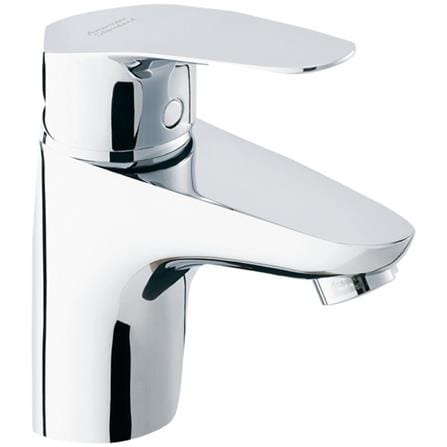 ก๊อกอ่างล้างหน้าเดี่ยว AMERICAN STANDARD A-0306-10 สีโครม