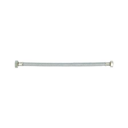 สายน้ำดีสเตนเลส AMERICAN STANDARD A-800-16 16 นิ้ว_0