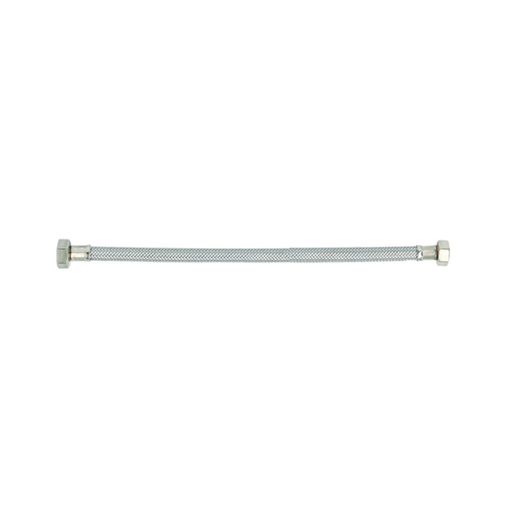 สายน้ำดีสเตนเลส AMERICAN STANDARD A-800-18 18 นิ้ว