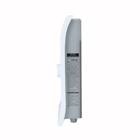เครื่องทำน้ำอุ่น SHARP WH-246E 4500 วัตต์ สีขาว_3