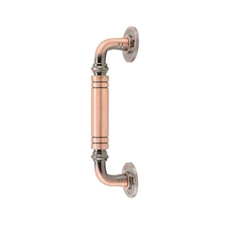 มือจับกลึง HAFELE 481.11.033 150 MM AC_2