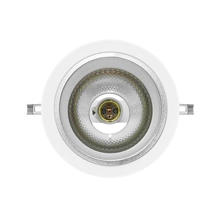 ดาวน์ไลท์ PHILIPS FBS115C 5 นิ้ว สีขาว กลม_2