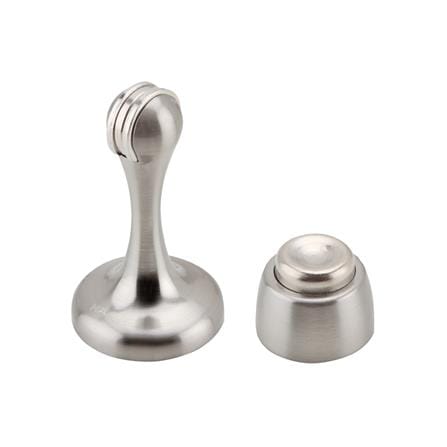 MAGNETIC DOOR STOPPER HAFELE 489.70.256 STAINLESS STEEL