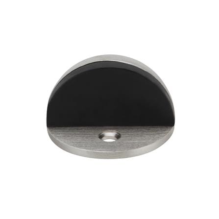 DOME DOOR STOPPER HAFELE 489.70.230 STAINLESS STEEL_1