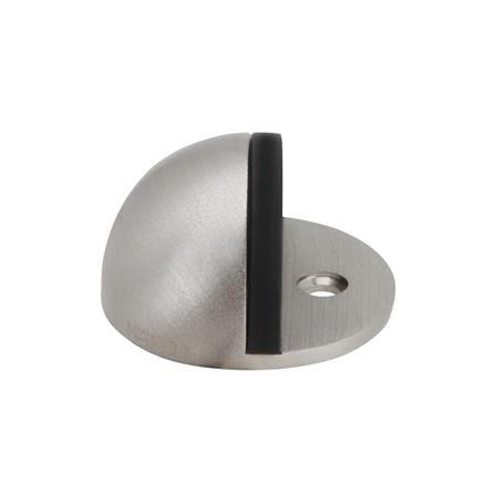 DOME DOOR STOPPER HAFELE 489.70.230 STAINLESS STEEL_2