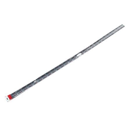 ซีลประตูกระจก HAFELE 489.41.076 สีใส_3
