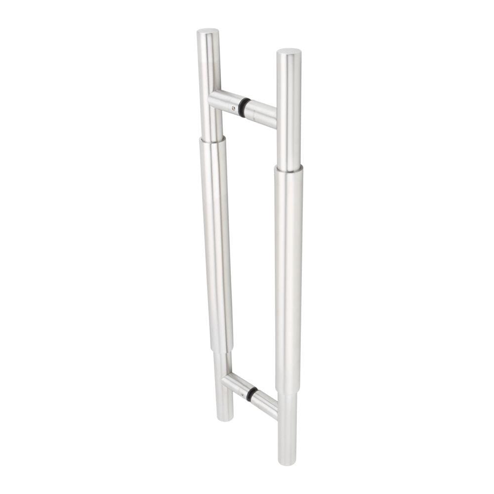 DOOR PULL HANDLE HAFELE 903.00.100 20IN STAINLESS STEEL